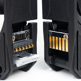 Chieftec CLC-360-VRM-BLK, Vandkøling Sort