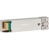 Cisco Gigabit SX Mini-GBIC SFP netværksomformer til medie 850 nm, Transceiver aluminium, Ledningsført, 550 m, 850 nm, 0 - 40 °C, -20 - 70 °C, 0 - 85%, Detail