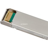 Cisco Gigabit SX Mini-GBIC SFP netværksomformer til medie 850 nm, Transceiver aluminium, Ledningsført, 550 m, 850 nm, 0 - 40 °C, -20 - 70 °C, 0 - 85%, Detail