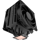 Cooler Master V4 ALPHA 3DHP, CPU køler Sort/Sølv