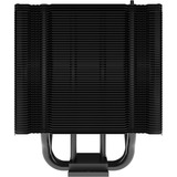 Cooler Master V4 ALPHA 3DHP, CPU køler Sort/Sølv