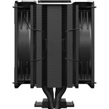 Cooler Master V4 ALPHA 3DHP, CPU køler Sort/Sølv