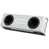 Corsair Hydro X Series XM2 M.2 SSD-vandkøler, Vandkøling Hvid