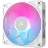 Corsair RX120 MAX RGB, Sag fan Hvid