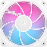 Corsair RX120 MAX RGB, Sag fan Hvid