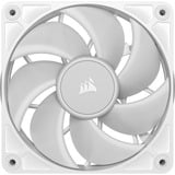 Corsair RX120 MAX RGB, Sag fan Hvid
