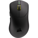 Corsair SABRE v3 PRO PureVector Ultralight Ergo, Gaming mus Sort