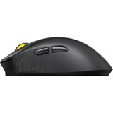 Corsair SABRE v3 PRO PureVector Ultralight Ergo, Gaming mus Sort