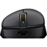Corsair SABRE v3 PRO PureVector Ultralight Ergo, Gaming mus Sort