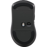 Corsair SABRE v3 PRO PureVector Ultralight Ergo, Gaming mus Sort