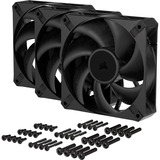 Corsair Sag fan Sort