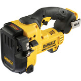 DEWALT Batteri gevindstangskærer DCS350NT, 18 Volt, Elektrisk saks Gul/Sort
