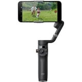 DJI Smartphone-stabilisator Osmo Mobile 6 Skifergrå, Steadycam system mørk grå