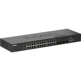 D-Link DGS-1530-28/E, Switch Sort