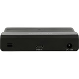 DeLOCK 64053, USB hub Sort