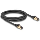 DeLOCK 80249, Kabel Sort