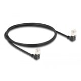 DeLOCK 80299, Kabel Sort