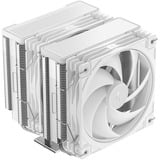 DeepCool AG620 G2, CPU køler Hvid