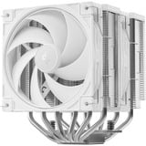 DeepCool AG620 G2, CPU køler Hvid