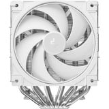 DeepCool AG620 G2, CPU køler Hvid