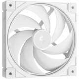 DeepCool AG620 G2, CPU køler Hvid