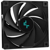 DeepCool ASSASSIN IV, CPU køler Sort