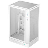 DeepCool CH270 Digital, Towerkabinet Hvid
