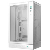 DeepCool CH270 Digital, Towerkabinet Hvid