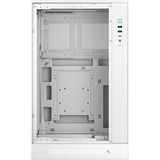 DeepCool CH270 Digital, Towerkabinet Hvid
