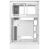 DeepCool CH270 Digital, Towerkabinet Hvid