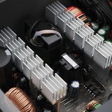 DeepCool PC strømforsyning Sort