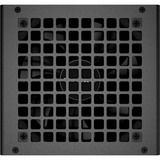 DeepCool PF650 650W, PC strømforsyning Sort