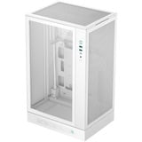 DeepCool R-CH270-WHNDM0-G-1, Towerkabinet Hvid
