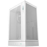 DeepCool R-CH270-WHNDM0-G-1, Towerkabinet Hvid