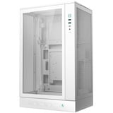 DeepCool R-CH270-WHNDM0-G-1, Towerkabinet Hvid