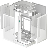 DeepCool R-CH270-WHNDM0-G-1, Towerkabinet Hvid