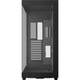DeepCool R-CH780-BKADE41-G-1, Towerkabinet Sort