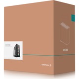 DeepCool R-CH780-BKADE41-G-1, Towerkabinet Sort