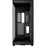 DeepCool R-CH780-BKADE41-G-1, Towerkabinet Sort