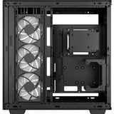 DeepCool R-CH780-BKADE41-G-1, Towerkabinet Sort