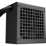 DeepCool R-PF650D-HA0B-EU, PC strømforsyning Sort