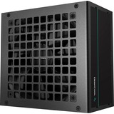 DeepCool R-PF650D-HA0B-EU, PC strømforsyning Sort