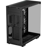 DeepCool Towerkabinet Sort