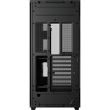 DeepCool Towerkabinet Sort