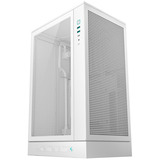 DeepCool Towerkabinet Hvid