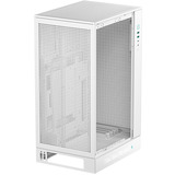 DeepCool Towerkabinet Hvid