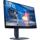 Dell AW2525HM, Gaming Skærm Sort