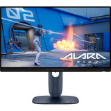 Dell AW2525HM, Gaming Skærm Sort