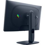 Dell AW2525HM, Gaming Skærm Sort