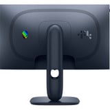 Dell AW2525HM, Gaming Skærm Sort